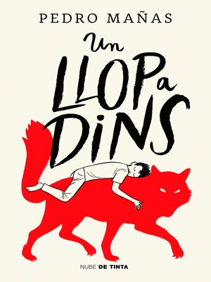 cover image of Un llop a dins